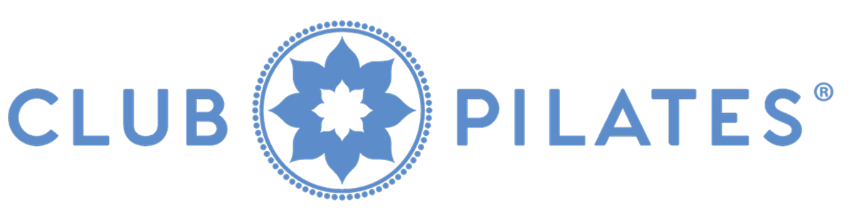 Club Pilates logo